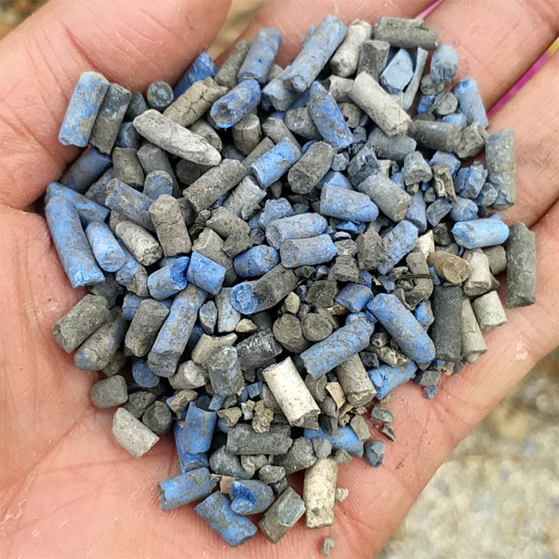 海州区钴钼催化剂回收